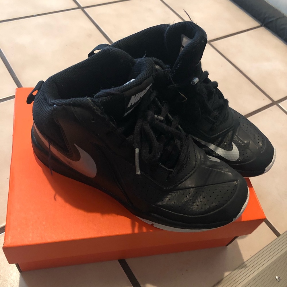 Boy Nike’s